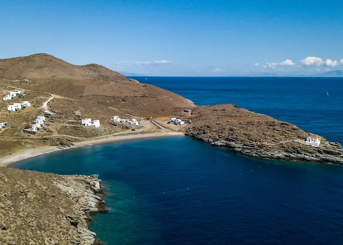 Villa Eneos Villas-elegant And Comfort