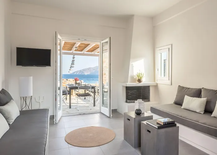 Eneos Villas-elegant And Comfort