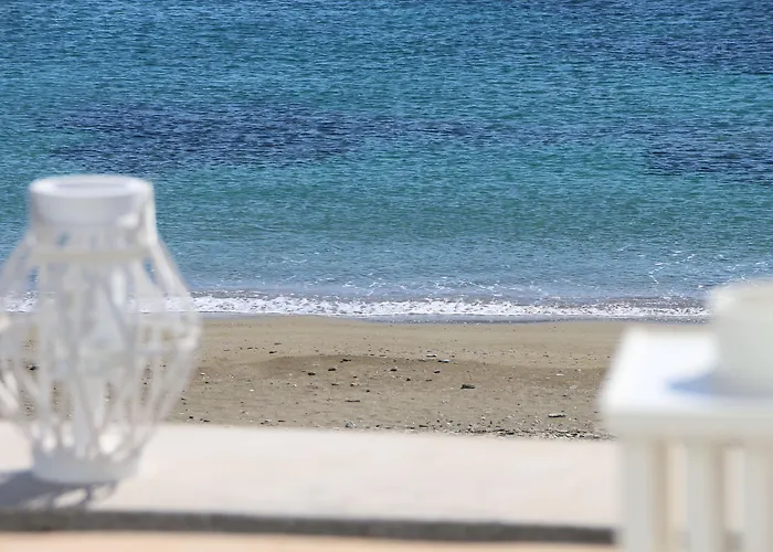 Eneos Villas-elegant And Comfort *