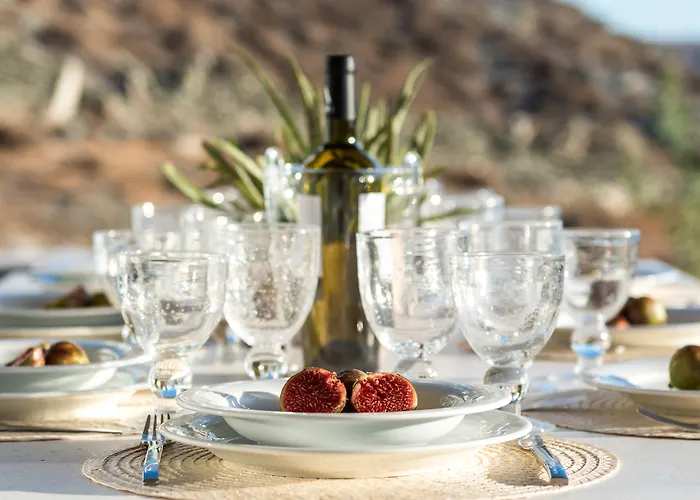 Villa Eneos Villas-elegant And Comfort