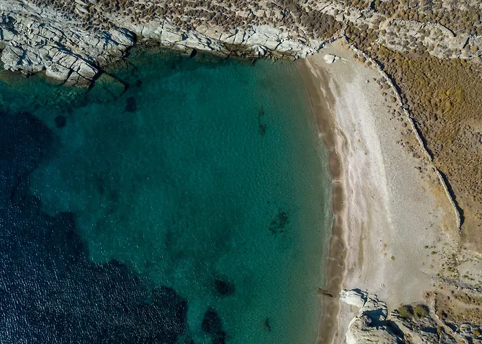 Villa Eneos Villas-elegant And Comfort