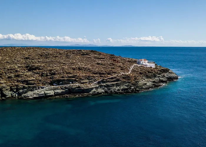 Villa Eneos Villas-elegant And Comfort *